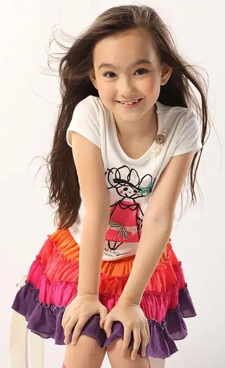 扒一扒贝贝公主的那些事