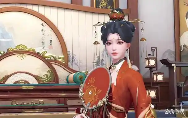 3d换装类游戏推荐