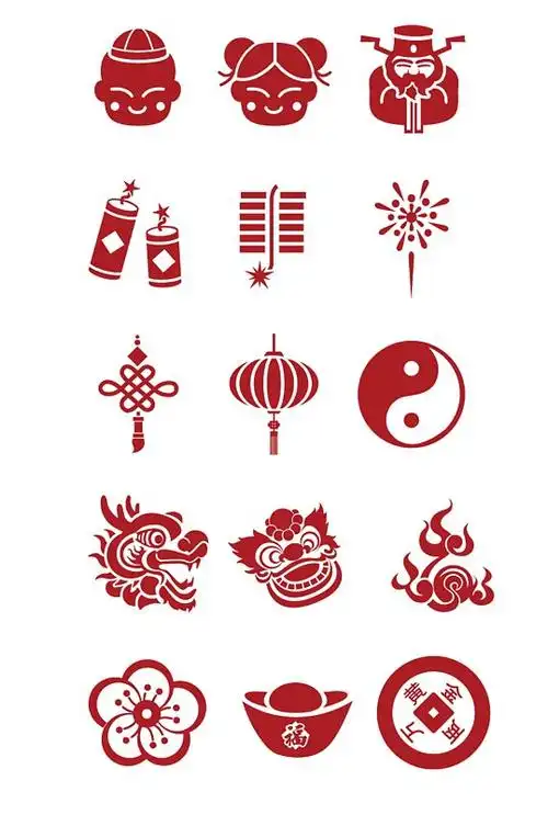 龙文化图片-龙文化素材下载-众图网