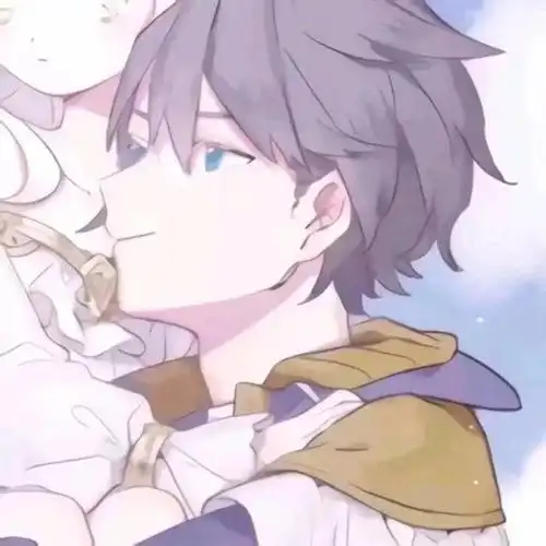 抖音超火,超有个性超级可爱的情侣头像大全!2019流行的都在这儿!