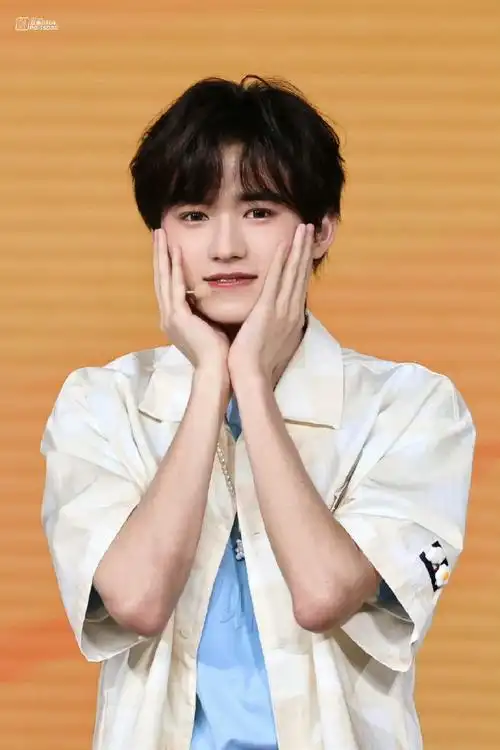 宋亚轩#好帅好可爱的宝宝