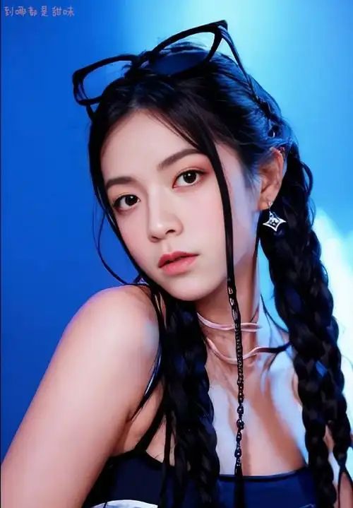 陈天润 101分优质爱豆