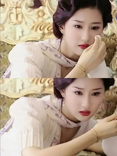 天仙妈妈刘晓莉28岁生下刘亦菲为女放弃婚姻与事业