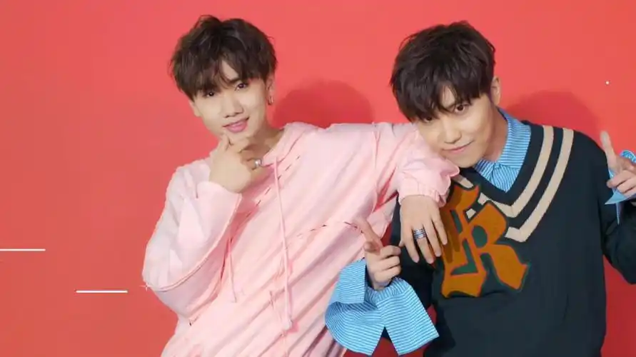 汪苏泷徐良合体了!彭昱畅张子枫主演《快把我哥带走》主题曲mv