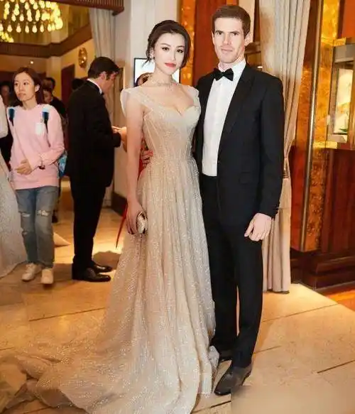 原创离婚多年之后刘翔还是原来的刘翔而葛天却早已脱胎换骨