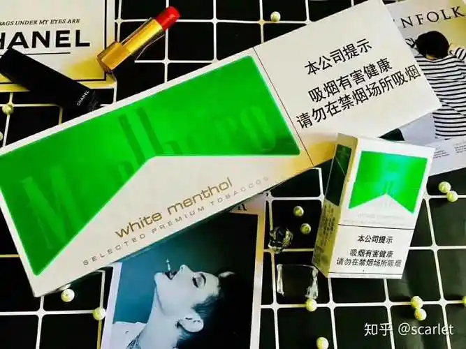 万宝路香烟好抽吗?送男朋友会喜欢吗?