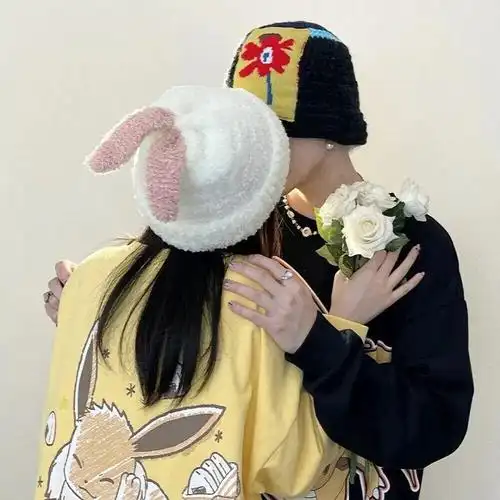 情侣头像一对一