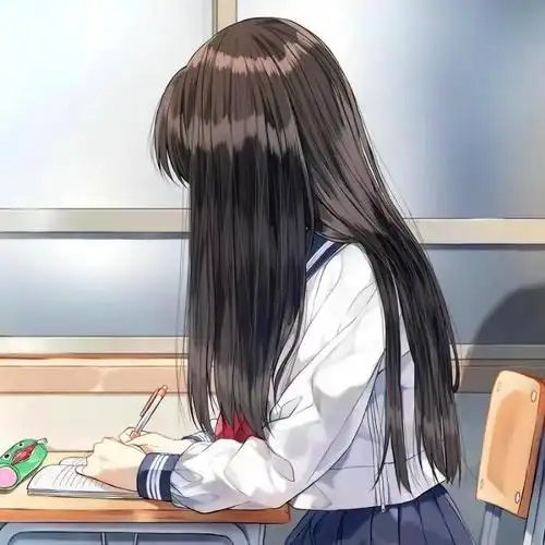 适合一个人用的头像图片