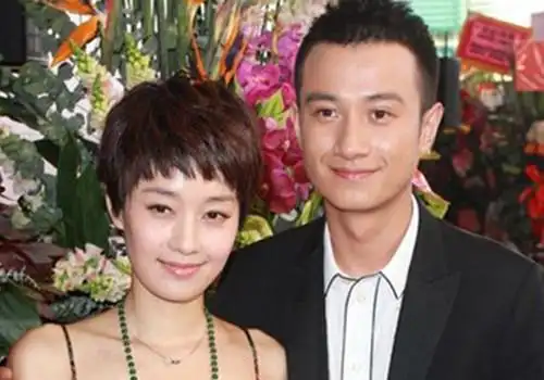 图文章老婆是谁曝马伊琍戏里戏外皆是情的爱情故事