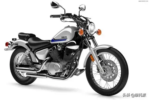 雅马哈澳大利亚公司推出2019年款xv250