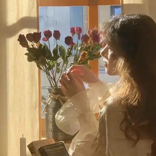 气质女头 - 堆糖,美图壁纸兴趣社区