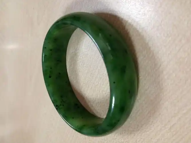 青海昆仑玉 求鉴别 值多少