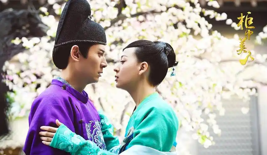 《胭脂醉》改编,由李公乐,黄肖英与徐惠康联合执导,周渝民,胡冰卿