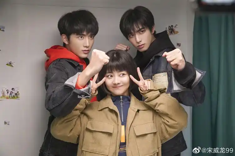 《以家人之名》大火作为主演的谭松韵为什么不能成为流量明星