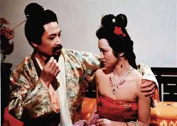 《红楼梦》里秦可卿之死留下的悬疑