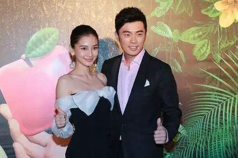 baby陈赫被曝有超亲密关系双方紧急发声明否认