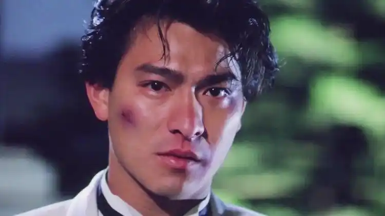 刘德华《来生缘》深情感人的歌词,听哭了