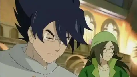 神魄破天石碎了艾莉很自责一时竟想不出对策