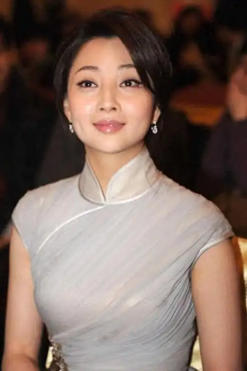 娱乐圈的"半老徐娘",别有一番风韵,她们已到中年魅力不减当年