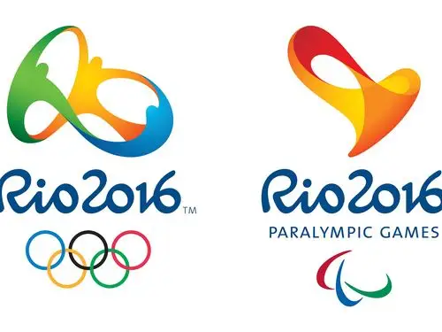 里约热内卢2016年奥运会主题高清壁纸