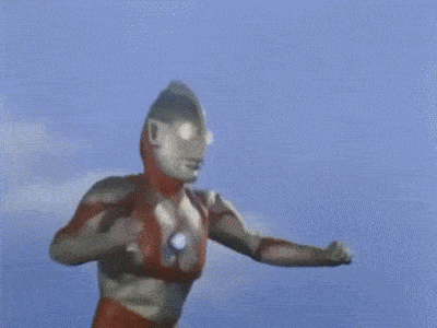 加上内容大多都是「怪兽来了-奥特曼变身-胸口亮灯-放大招消灭怪兽」