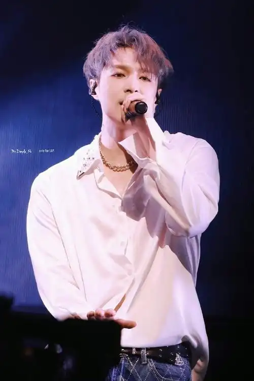 张艺兴[超话]##张艺兴