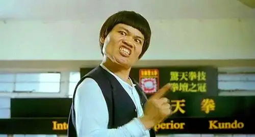 八两金:不想让人说自己儿子丑,却为儿子说长得像自己而开心