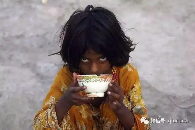 世界难民日倾听儿童难民的心声