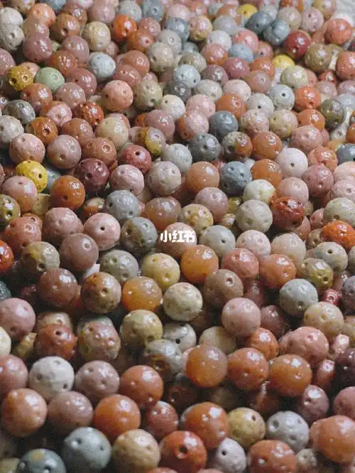 阿拉善玛瑙陨石