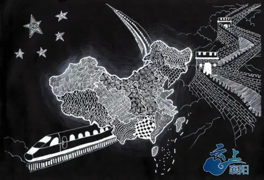 "美丽中国"全国少儿手绘地图大赛是由原国家测绘地理信息局,中宣部和