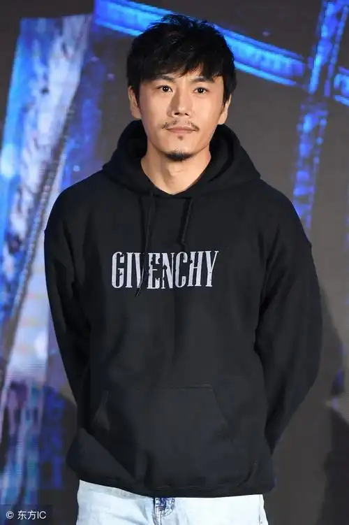 中国内地演员:秦昊