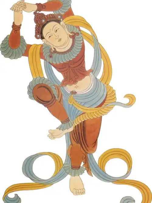 中国传统文化图案素材收集库