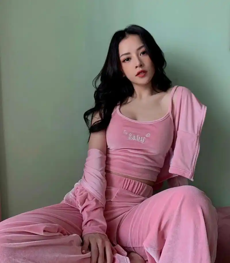 chipu芝芙,乘风破浪的姐姐4节目里的越南小姐姐94  #越南# #乘风