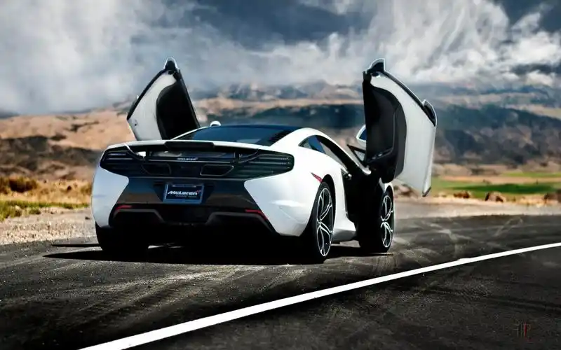 描述: 迈凯轮mp412c-汽车高清壁纸 当前壁纸尺寸: 2560 x 1600