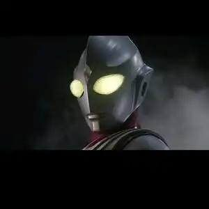 迪迦奥特曼头像