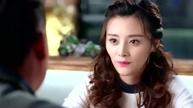 《大话红娘》39唐糖向丁经理表白红娘当自己红娘