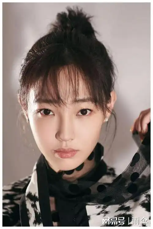 有着王珞丹的颜值,还有李小璐的好身材,白百何太可惜了