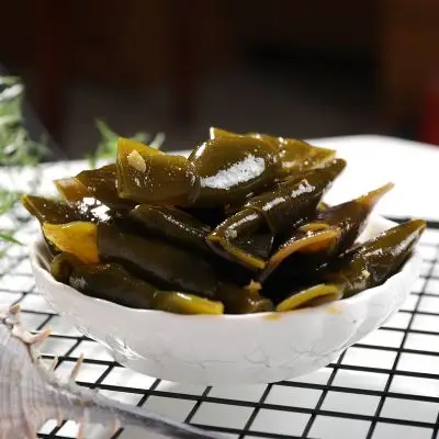 【52g*10】香辣黑鸭味海带丝 商品反馈