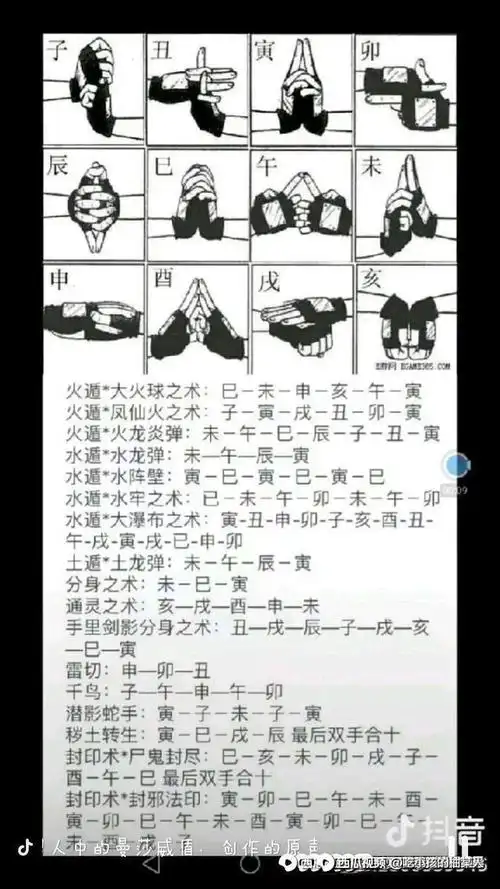 这个人融合了八王之一马王的细胞成为了一个不老不死的生物