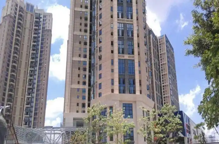 p>远洋新干线一期 sup data-ctrid="5yz5s2p">1 /sup>位于深圳市龙岗