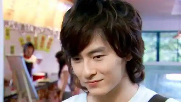 郑元畅主演的《恶作剧之吻》太甜了吧!