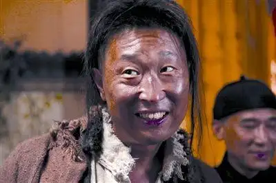 大家还记得林永健吗?1970年2月14日生于山东省青岛市,中国内地男演员.