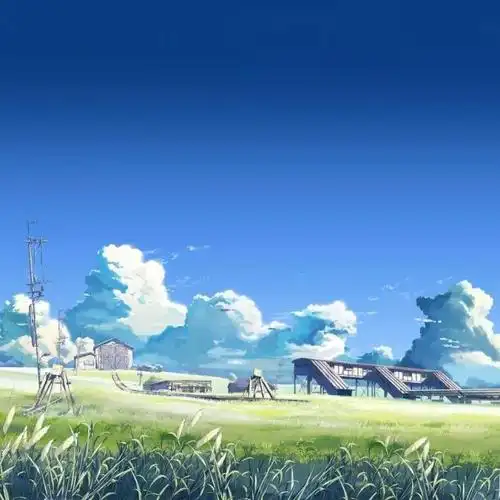 今日份头像|宫崎骏系列头像