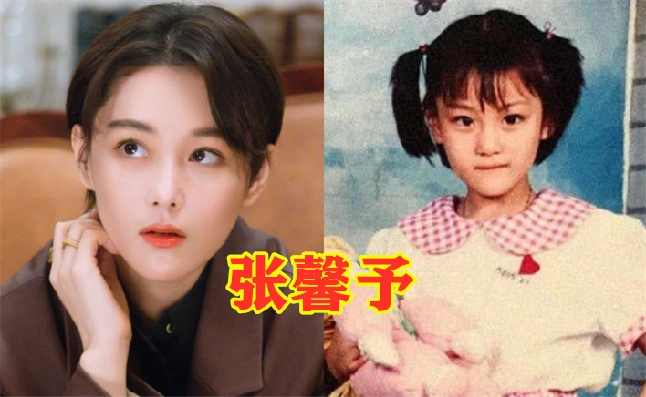 幸福触手可及演员童年照,热巴呆萌黄景瑜正太,而她撞脸黄子韬?_手机搜