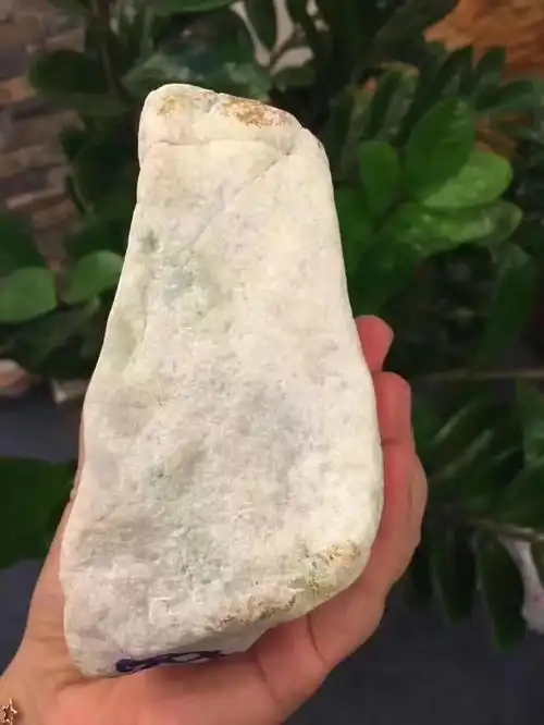 翡翠原石的砂皮你懂得怎么分吗