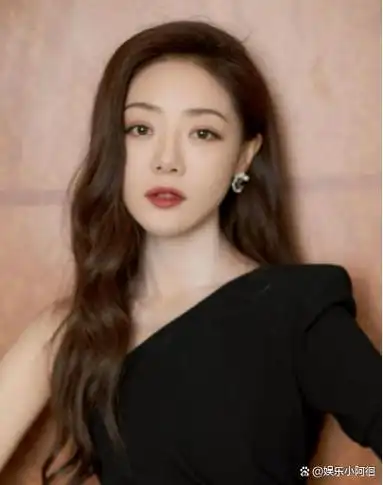 明明是"整容脸",却成了"颜值巅峰",这几位艺人,动脸太成功