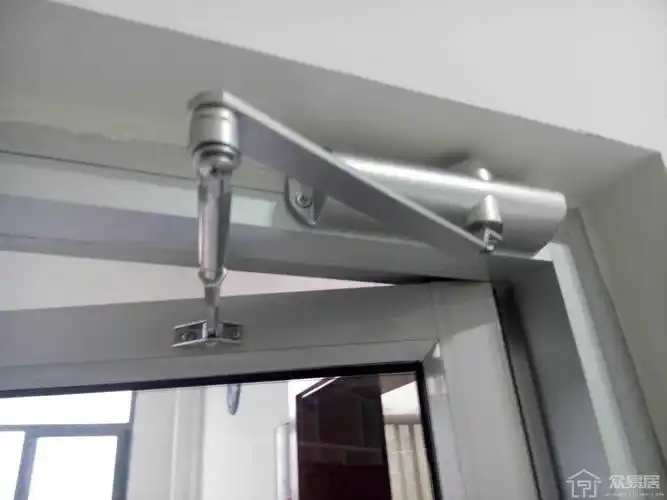 闭门器如何安装 闭门器安装注意事项