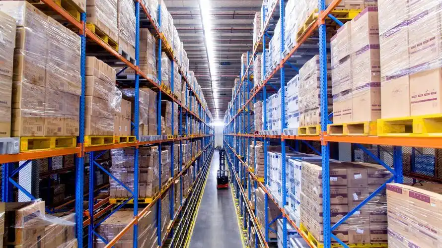 舟山立体库供应mes