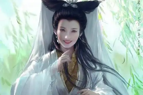 白素贞身世之谜白素贞的原型和女娲什么关系