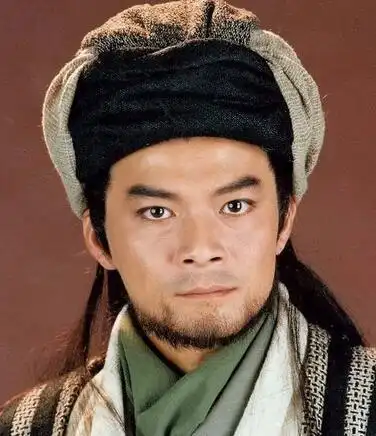 【图】黄日华虚竹版天龙八部剧照 作品堪称经典难超越